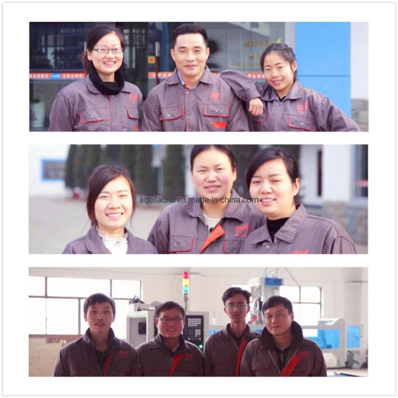 Stone CNC Carving Machine/CNC Router Engraving Machine/CNC Drilling Machine