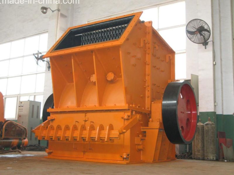 PC Hammer Stone Crusher PC1010