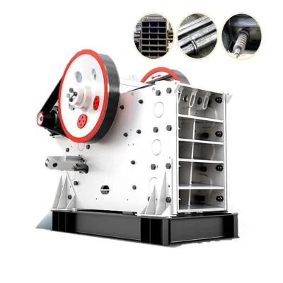 Jaw Crusher Machine for The Stone