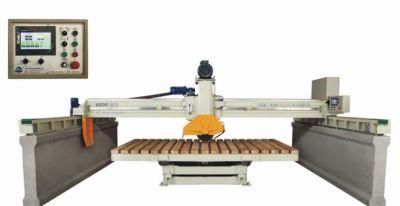 XDQJ 400 Infrared Bridge Cutting Machine