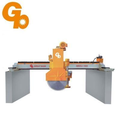 Marble Block Stone Cutting Machine