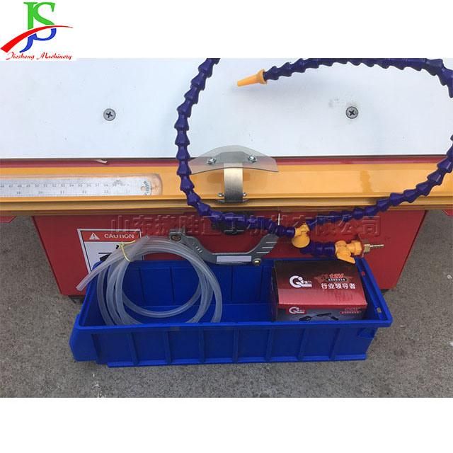 Small Tile Chamfering Cutting Machine Stone Cutting Equipment