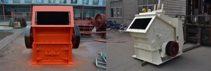 Impact Crusher Machine, Stone Impact Crusher, Impact Crusher for Sale