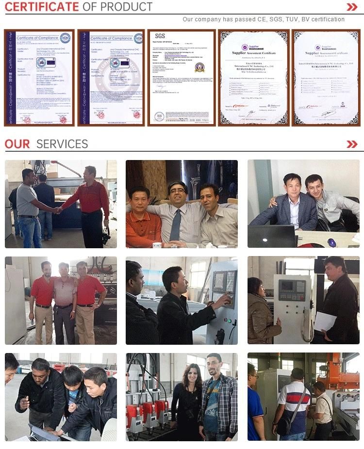 Stone Granite Engraving CNC Router Machine Engraver Price