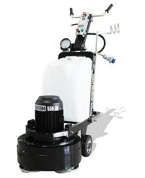 Low Price Polishing Floor Grinder with High Quality