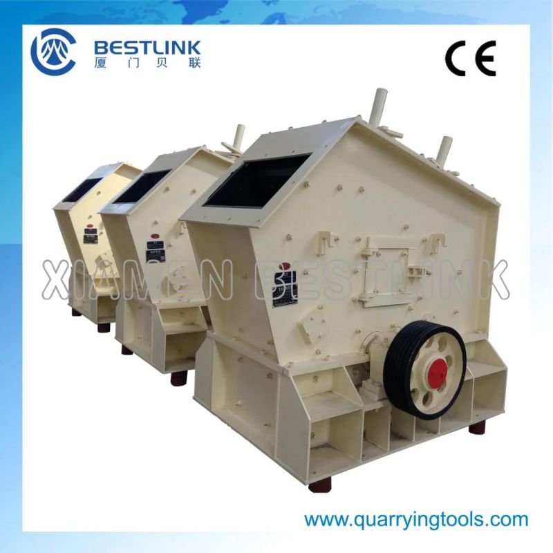 Hydraulic Cone Crusher for Crushing Stones