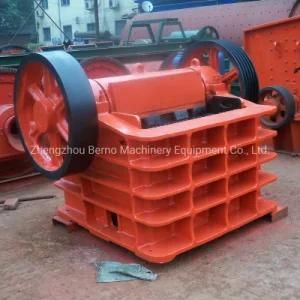 Pex250X1000 Jaw Crusher From Manufacture