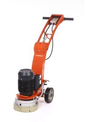 220V Marble/Granite/Concrete Grinder 3HP Concrete Floor Polishing Machine