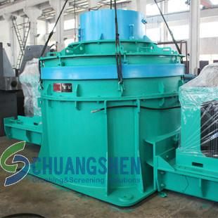 Sand Making Line Price, Complete High Efficiency Sand Crushing Line