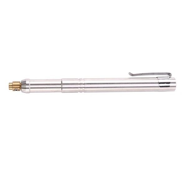 Black, Stainless Steel, Rechargeable Electric Mill, Mini Electric Mill 3.6 V Small Electric Mill I353092