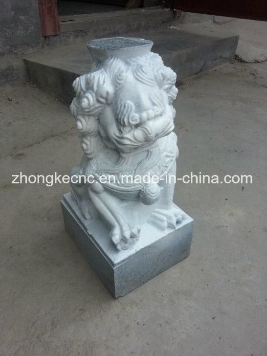 3D Stone CNC Carving Machine with Discount Price