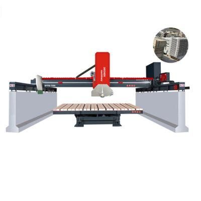 Water Jet Cut CNC Carving Waterjet Cutting Stone Machine