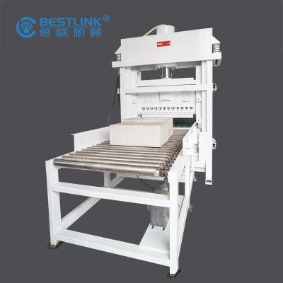 Stone Splitting Machine Production Line