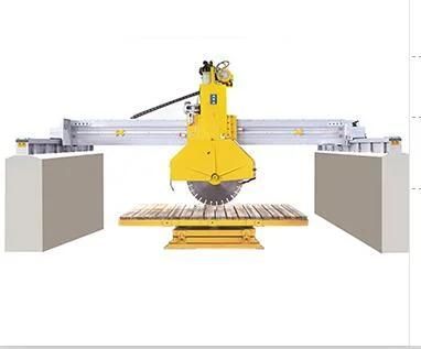 Bridge Cutting Machine for Tombstone (HQ1200)