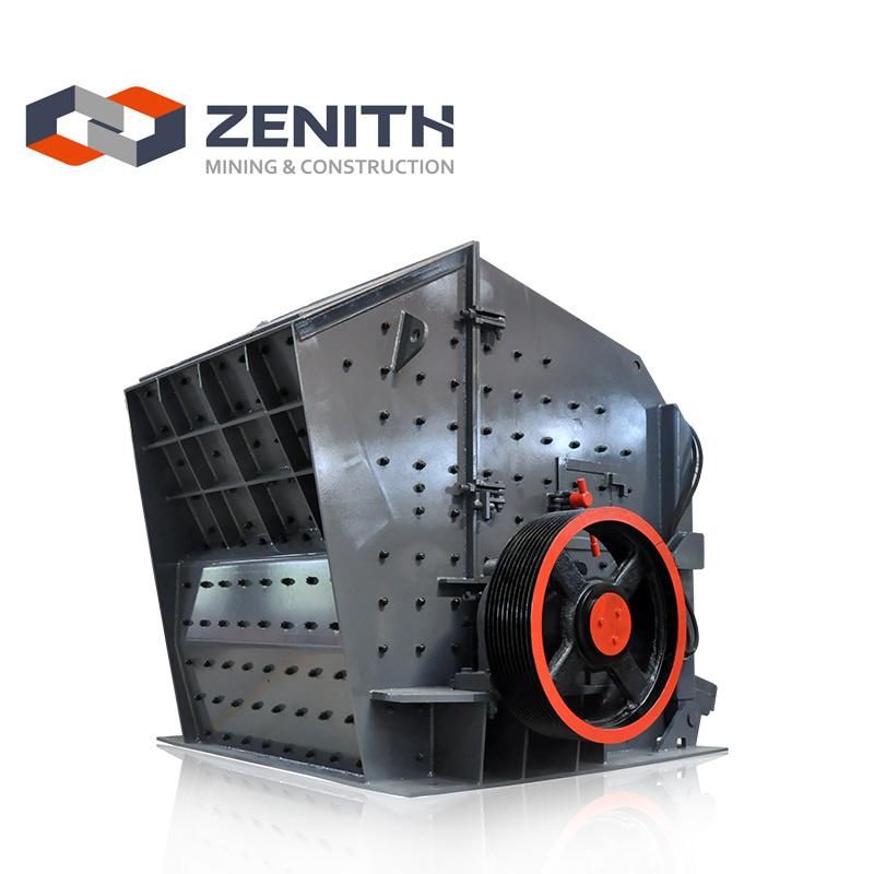 Mining Industry PF1314 Impact Stone Crusher Price with Low Price