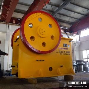 Limestone for Jaw Crusher Plant (PE-600X900)