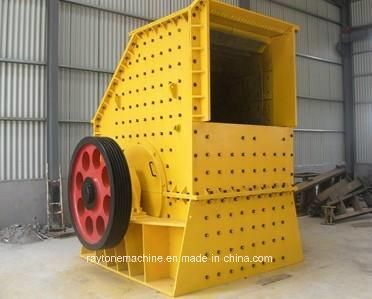 Stone Crushing Machine Hammer Crusher PC1010