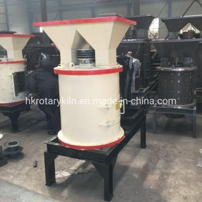 Hongke Stone Compound Crusher Machine