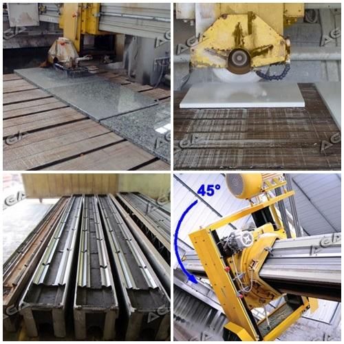 Stone Bridge Cutter with Laser Guide (HQ400/600/700)