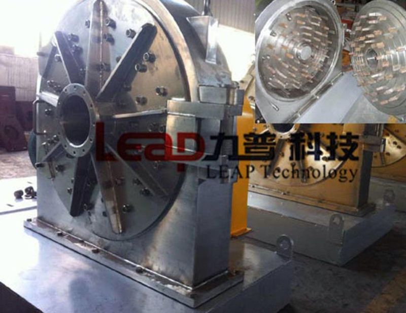 ISO9001&CE Certificated Wet Material Grinding Machine