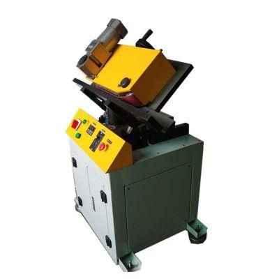 Automatic Acrylic Diamond Edge Polishing Machine for Acrylic Sheet