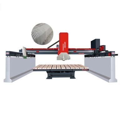 Granite Saw Diamond Cutting Stone Fabrication Tools Machine