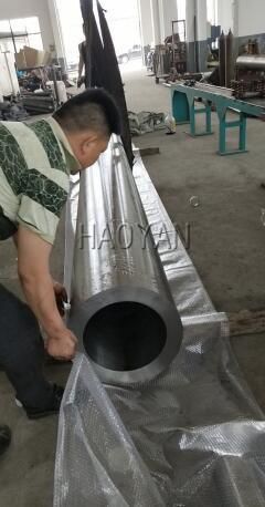 Forged /Forging Crusher Shaft on Made in China