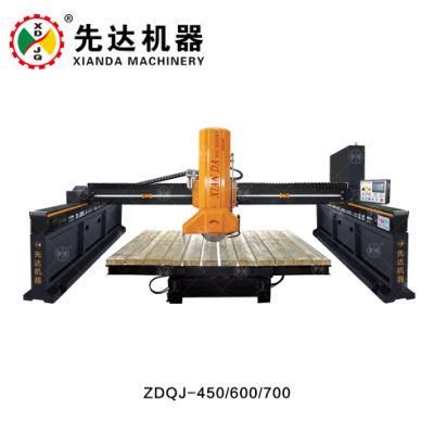 Bridge Cutting Machine