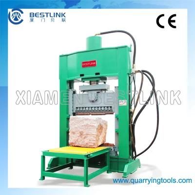 Interlocking &amp; Artificial Paving Stone Making Machine