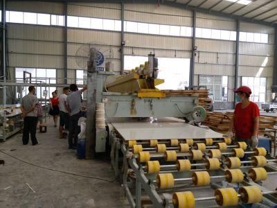 Hongfa Artificial Quartz Stone Slab Making Machine