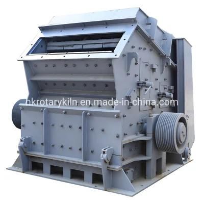 Stone Impact Crusher Machine