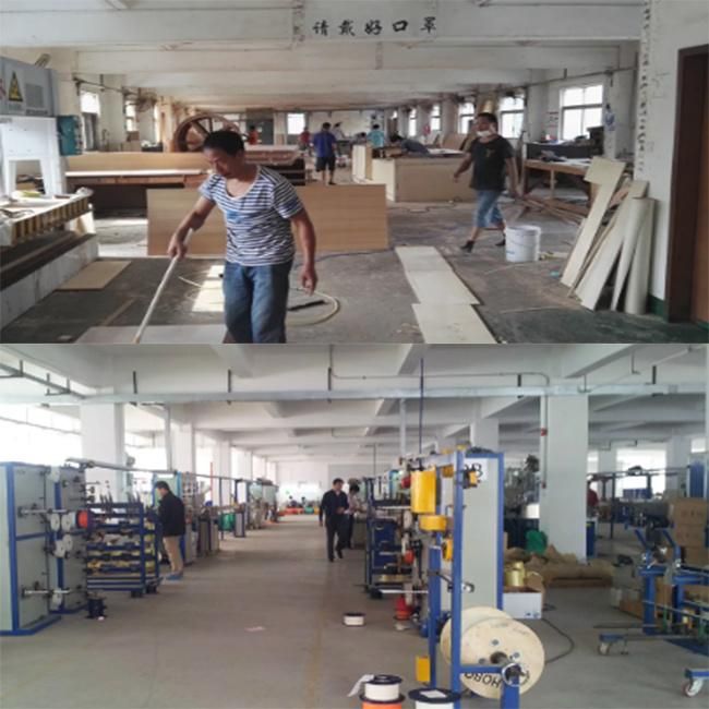 Artificial Stone Processing Equipment Marble Plate Hair-Drawing Machine