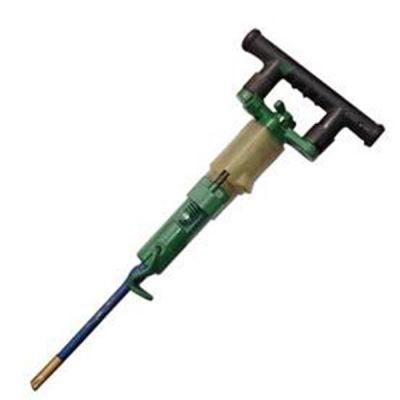 Hand Held Pneumatic Rock Drill Y6