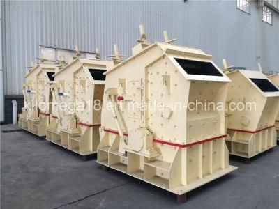 PF Series Impact Crusher with High Capacity From China