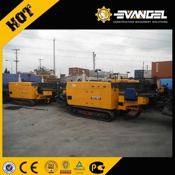 Horizontal Directional Drill (XZ280)