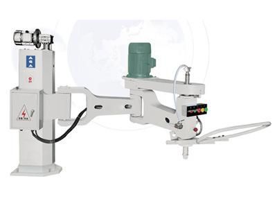 Simple Hand Stone Polishing Machine for Granite Marble Quartz Polishing (SF2600)