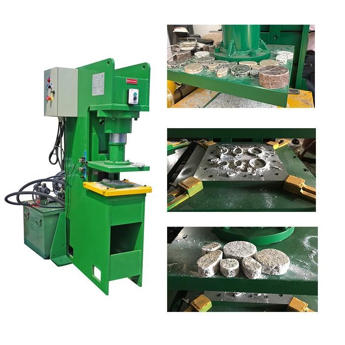Bestlink Cp90 Series Stone Stamping Machine