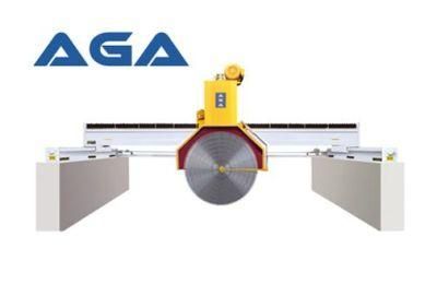 Monthly Deals Multi Blade Block Cutters for Marble Granite Slab High Speed Bridge Saw (DQ2500)