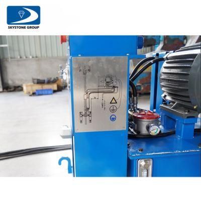 High Quality The Hole Drilling Machine