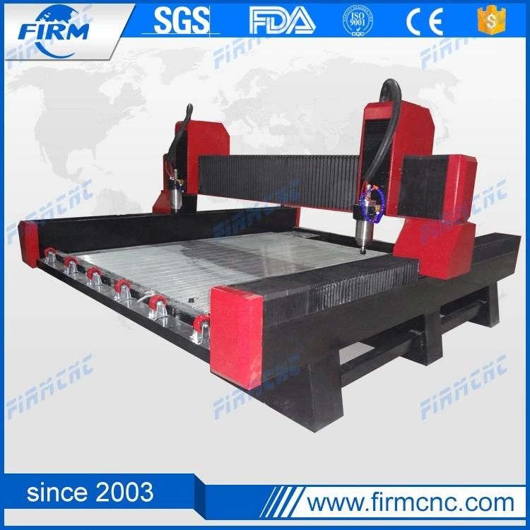 CNC Router Stone Engraving Carving Machines