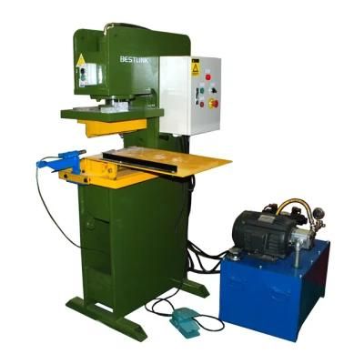 Sales Paving Tiles Hydraulic Stone Stamping Machine for Slabs