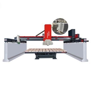 Saw Stone Cutting Small Granite Bullnose Promotion List Machine