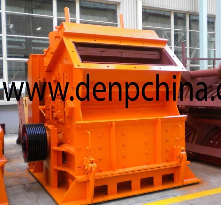 High Quality PF-1210 Imrtpact Crusher for Mining Crushing