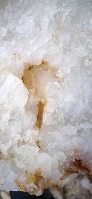 High Quality Quartz Mine From Asian