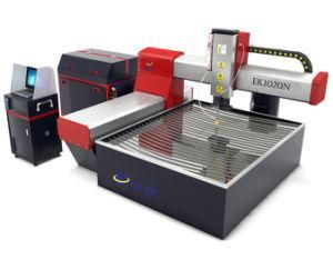 Small Water Jet Cutting Machine Steel Cutter