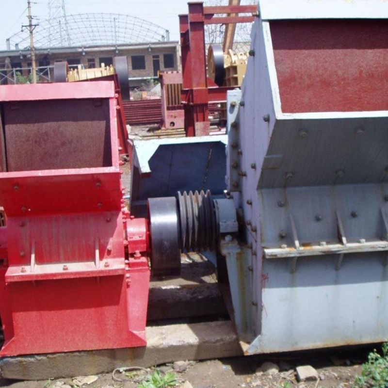 Gold Equipment Mining Hammer Crusher Turkey Hammer Mill Zambia for Sale