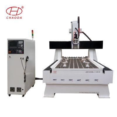Stone Engraving CNC Router Machine for Countertop Carving