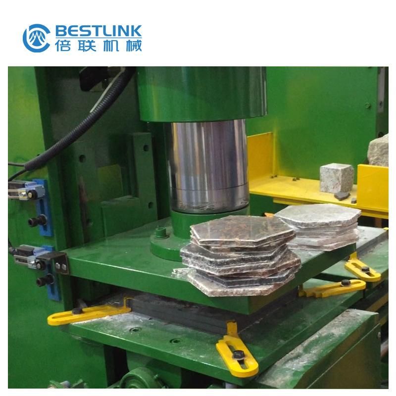 Bestlink Splitting Machine Hydraulic Stamping Machine