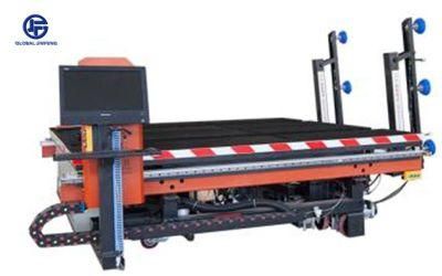 New Design High Speed Marble Stone Cutting Machine