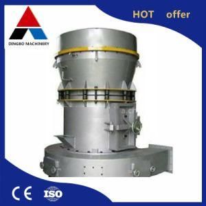 Ygm Stone Powder Grinding Mill High Pressure Mtm Roller Mill